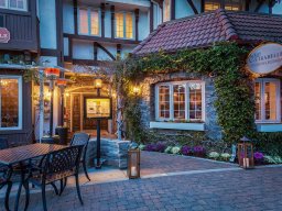 Mirabelle Inn Solvang